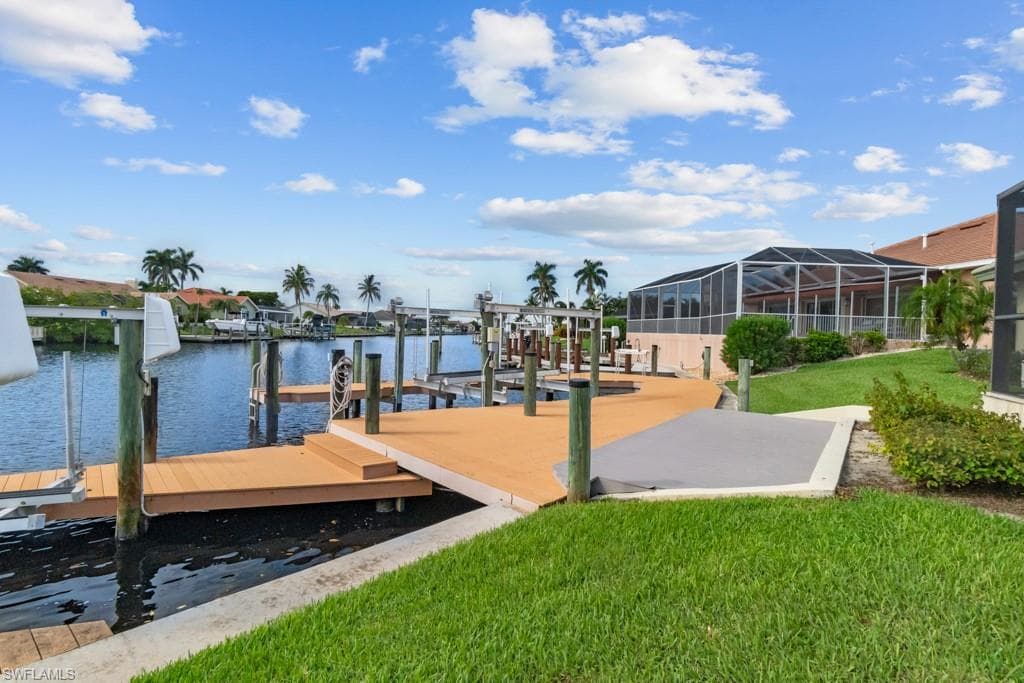 14831 Canaan DR, FORT MYERS FL 33908-40