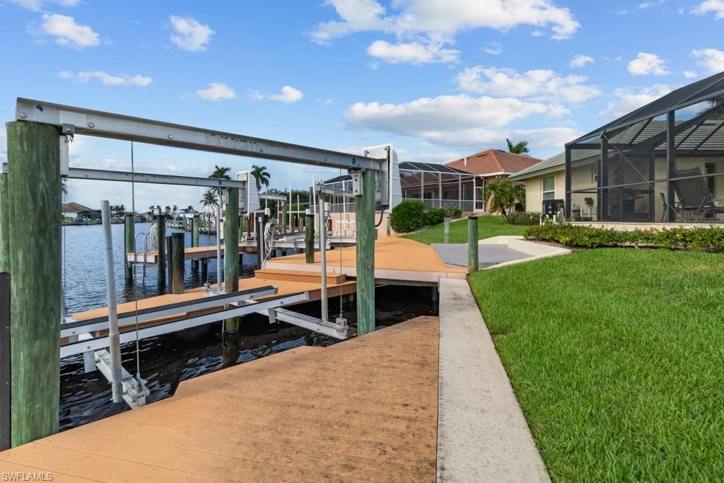 14831 Canaan DR, FORT MYERS FL 33908-39