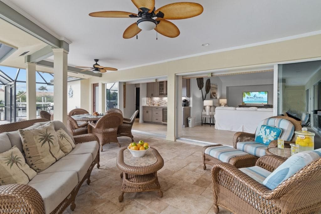 14831 Canaan DR, FORT MYERS FL 33908-34