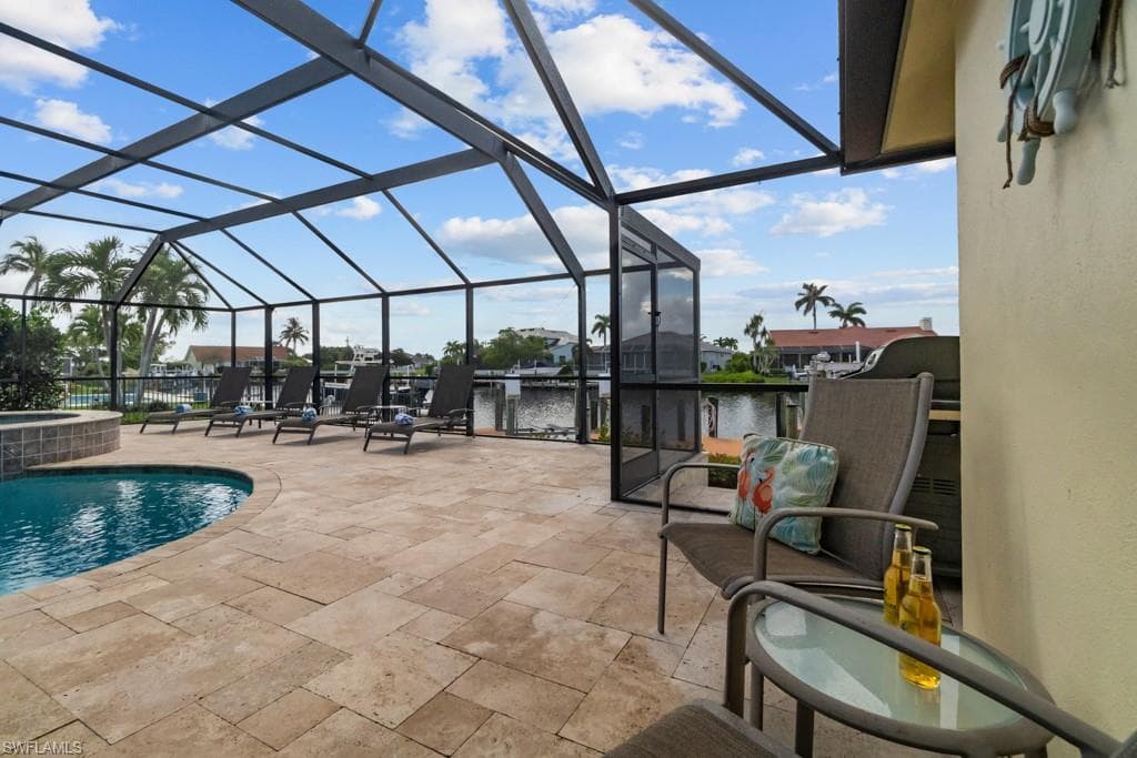 14831 Canaan DR, FORT MYERS FL 33908-38