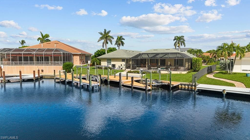 14831 Canaan DR, FORT MYERS FL 33908-3