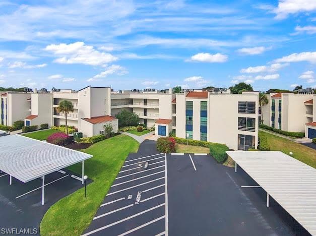 3615 Boca Ciega DR # 203, NAPLES FL 34112-11