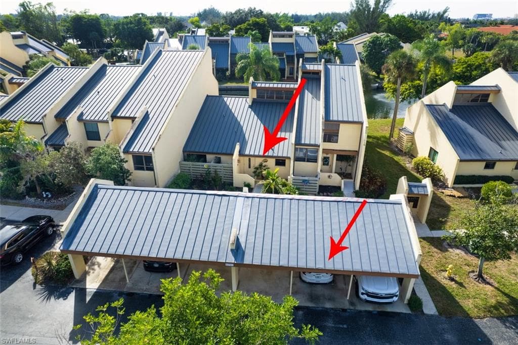 8795 Lateen LN # 104, FORT MYERS FL 33919-5