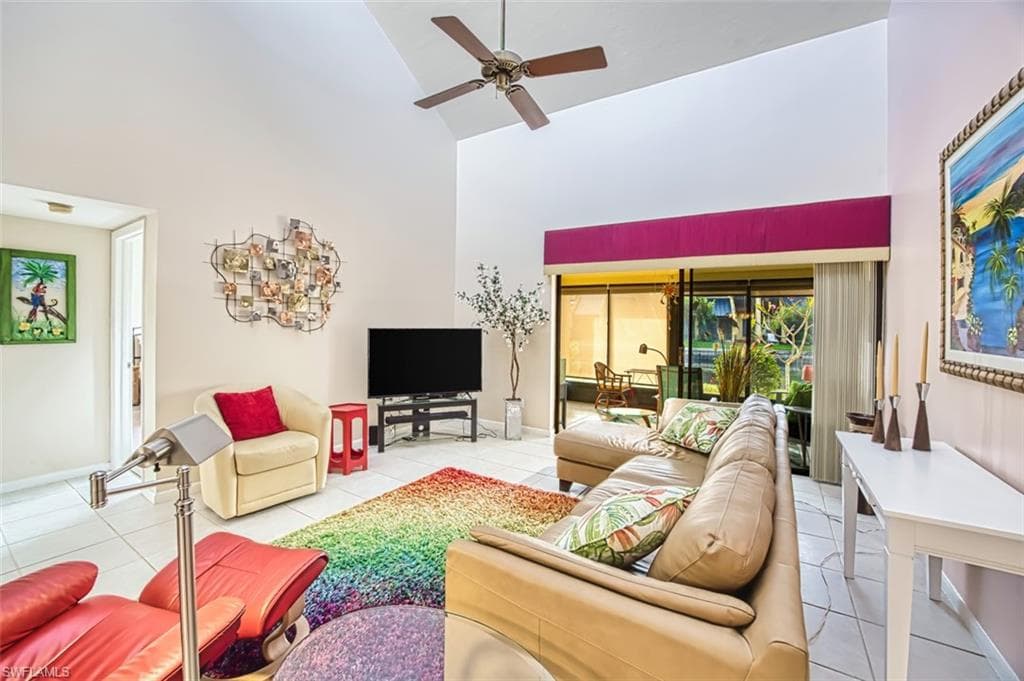 8795 Lateen LN # 104, FORT MYERS FL 33919-11