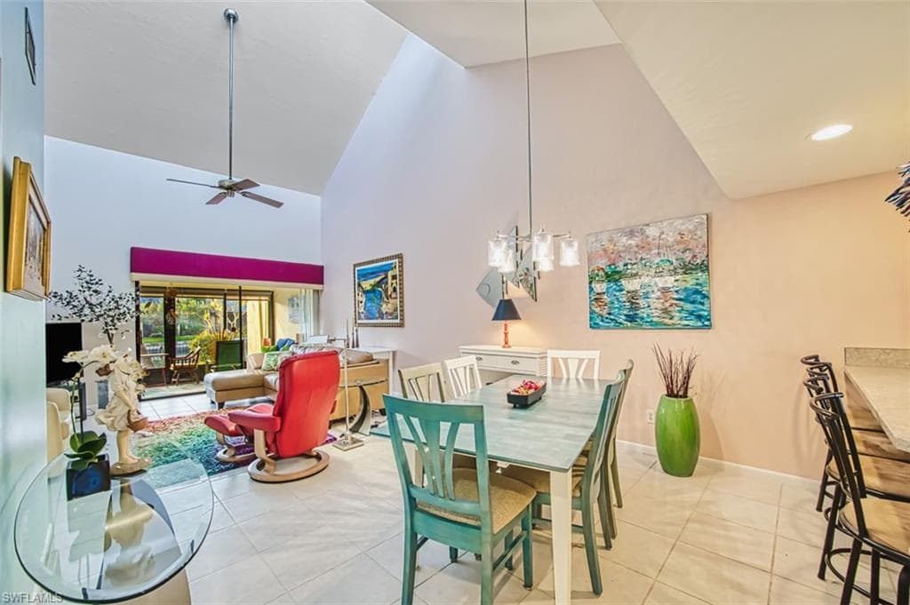 8795 Lateen LN # 104, FORT MYERS FL 33919-10