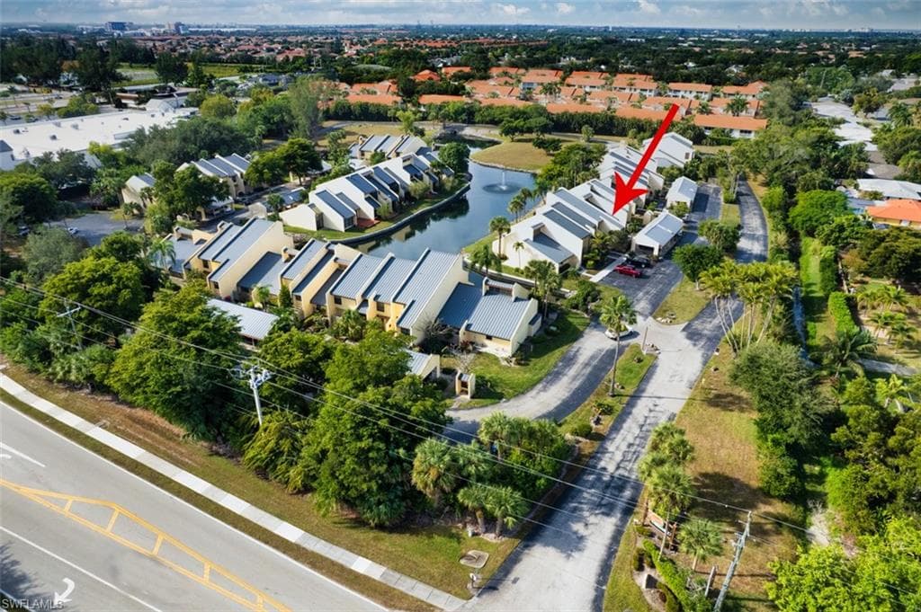 8795 Lateen LN # 104, FORT MYERS FL 33919-2