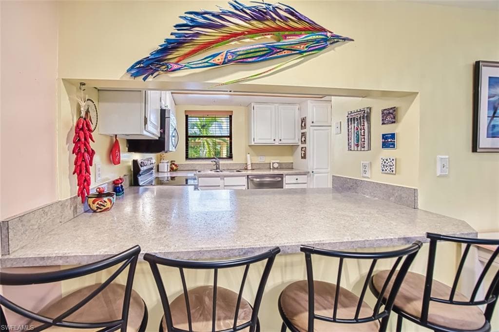 8795 Lateen LN # 104, FORT MYERS FL 33919-8