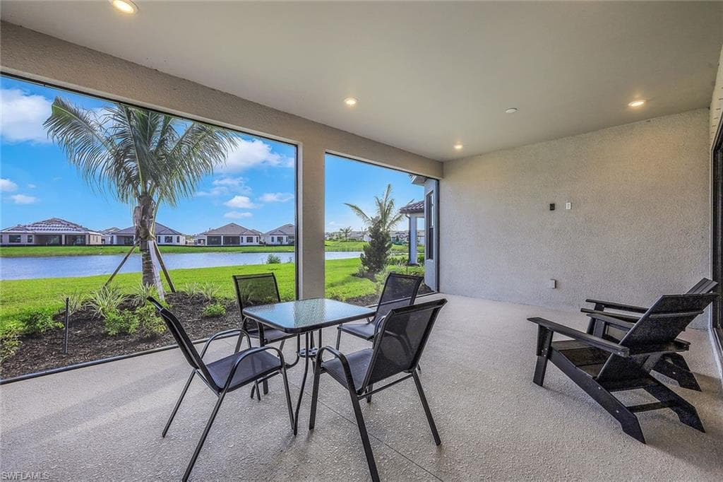 11919 Noveli CT, FORT MYERS FL 33913-15