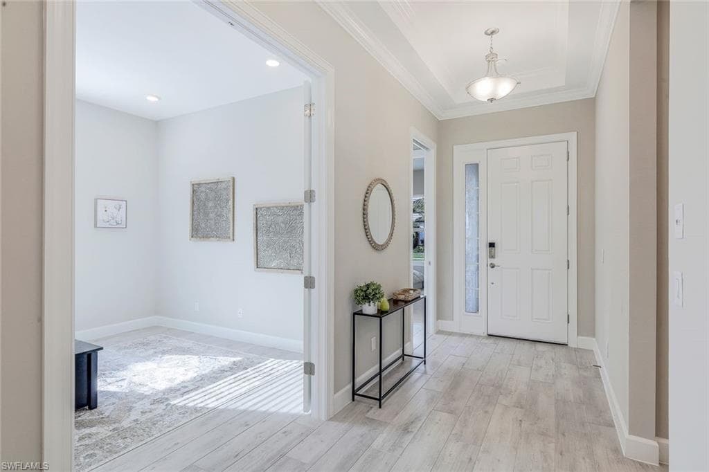 11919 Noveli CT, FORT MYERS FL 33913-13