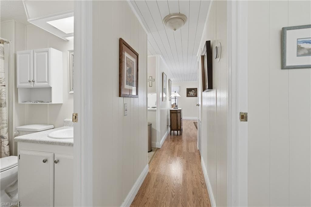 613 Pine Grove CT, NORTH FORT MYERS FL 33917-16