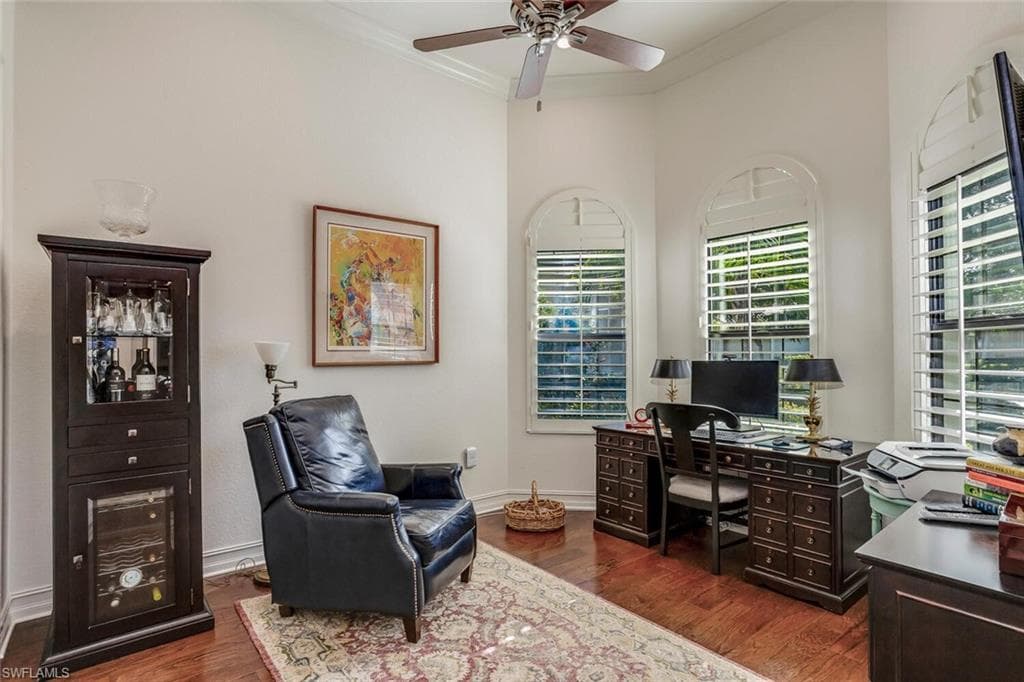 7315 Lantana CIR N, NAPLES FL 34119-8