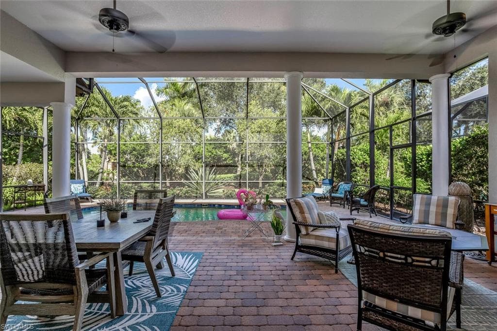 7315 Lantana CIR N, NAPLES FL 34119-14