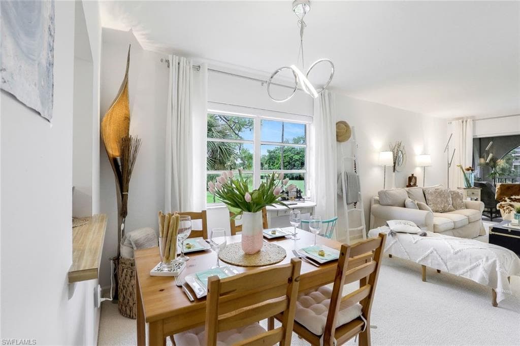 1056 Forest Lakes DR # A201, NAPLES FL 34105-7