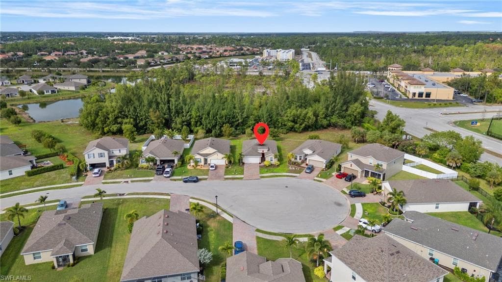 2709 Loreto CT, CAPE CORAL FL 33909-26