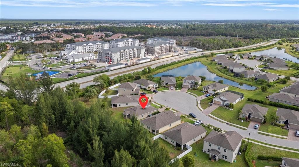 2709 Loreto CT, CAPE CORAL FL 33909-30