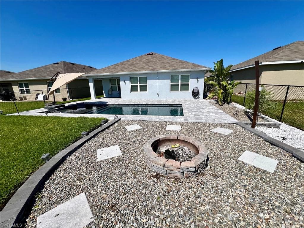 10293 Silver Pond LN, LEHIGH ACRES FL 33936-7