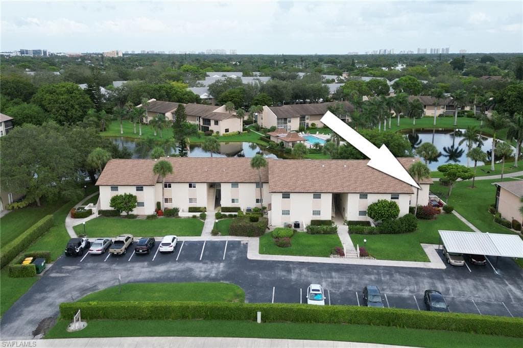 185 Cypress WAY E A106-2