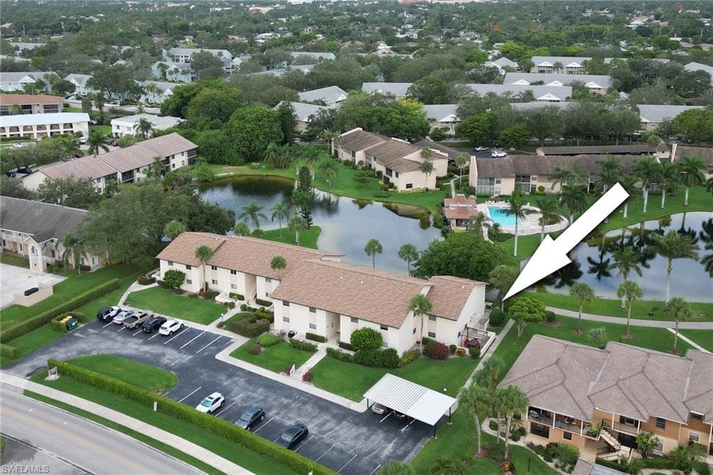 185 Cypress WAY E A106-3