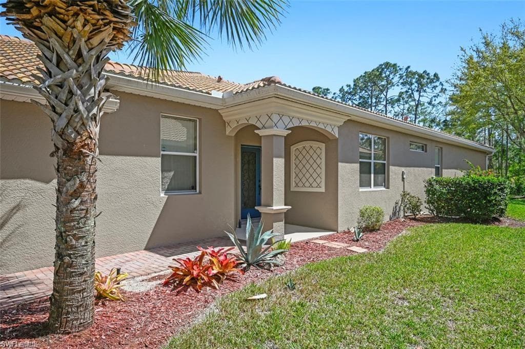 21294 Bella Terra BLVD, ESTERO FL 33928-32