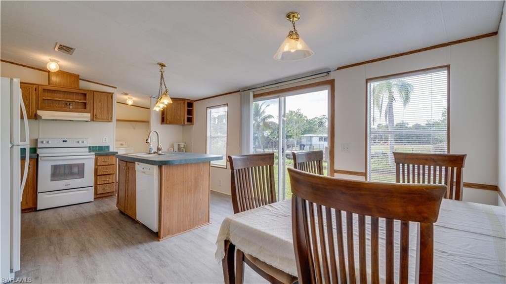 2253 Queen Anne DR, FORT MYERS FL 33905-1