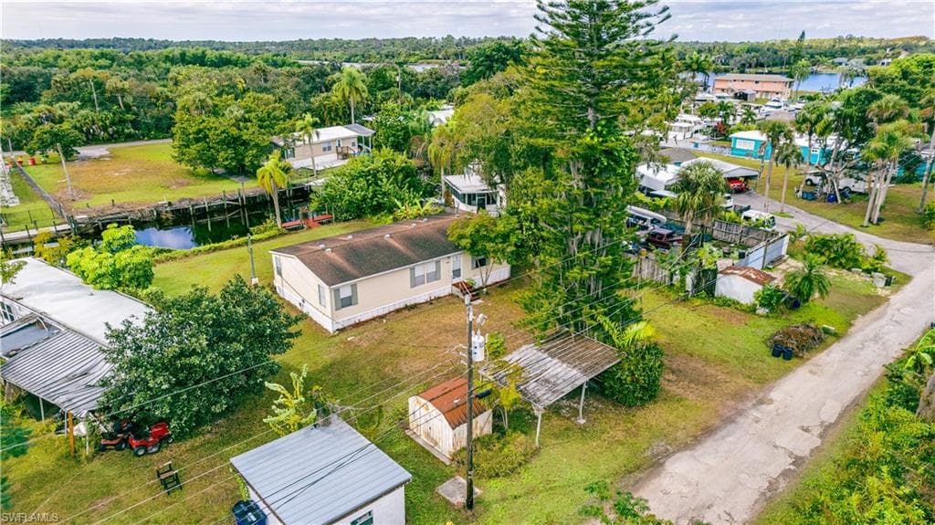 2253 Queen Anne DR, FORT MYERS FL 33905-25