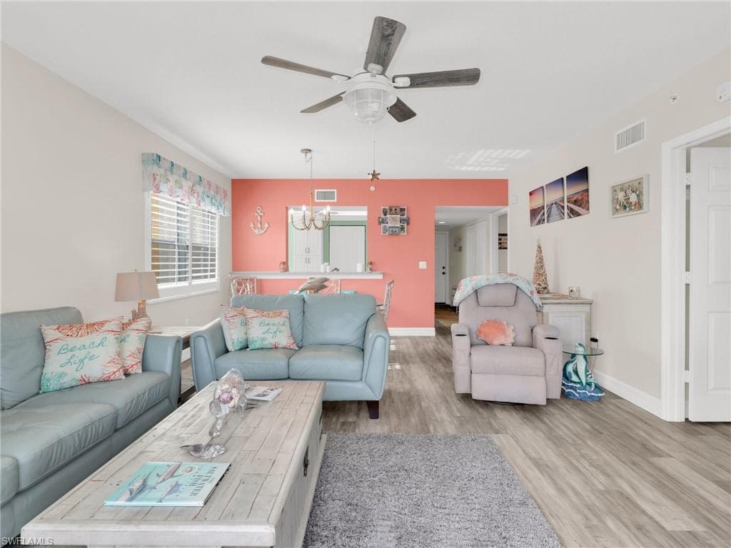 4431 Bay Beach LN # 554, FORT MYERS BEACH FL 33931-12