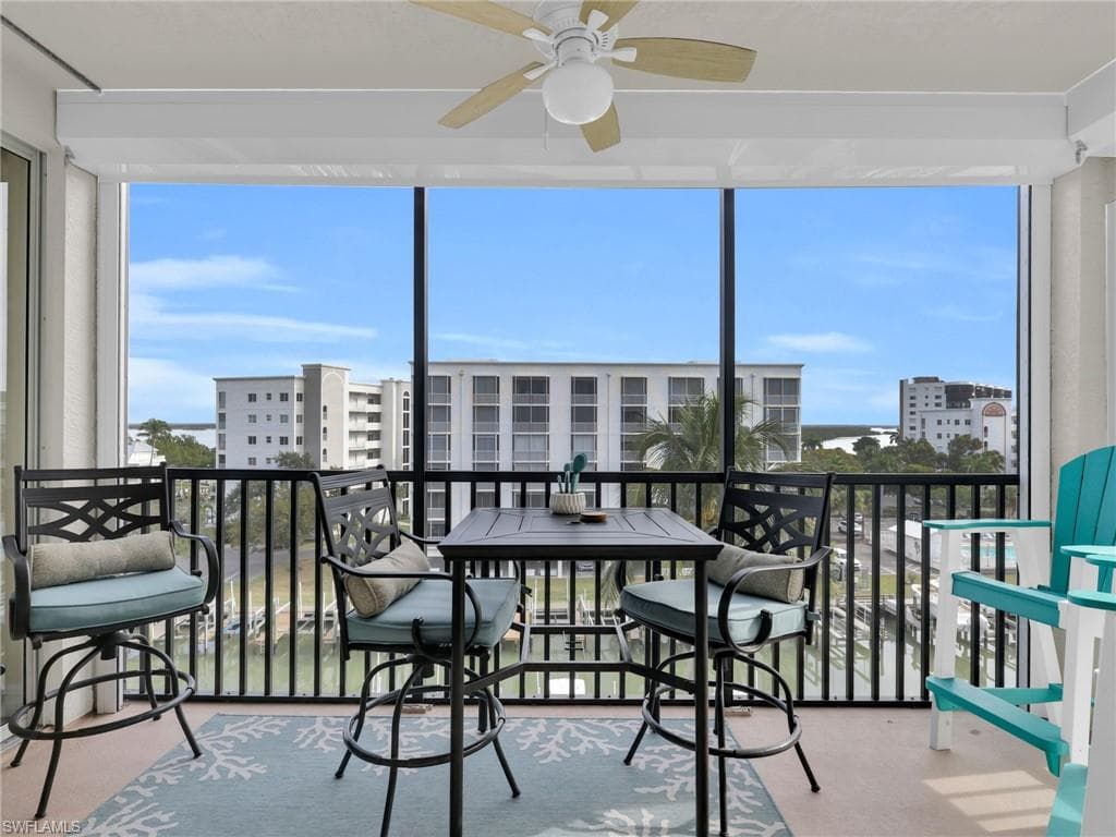 4431 Bay Beach LN # 554, FORT MYERS BEACH FL 33931-4