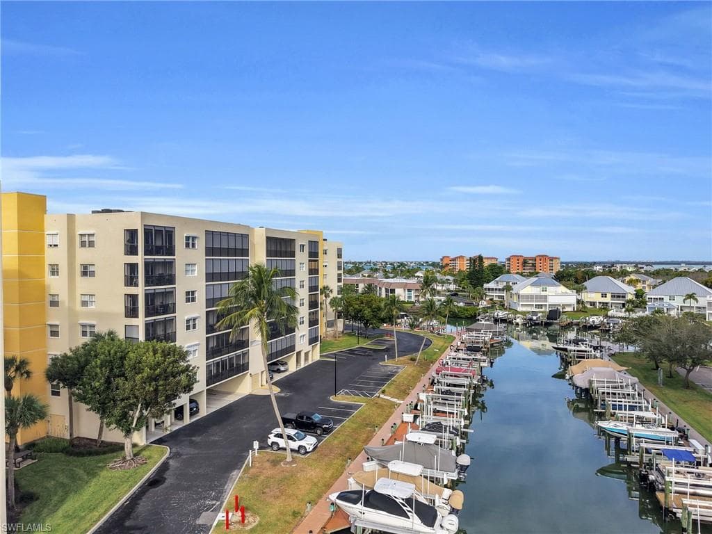 4431 Bay Beach LN # 554, FORT MYERS BEACH FL 33931-28