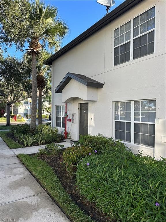 9069 Gervais CIR # 1109, NAPLES FL 34120-1