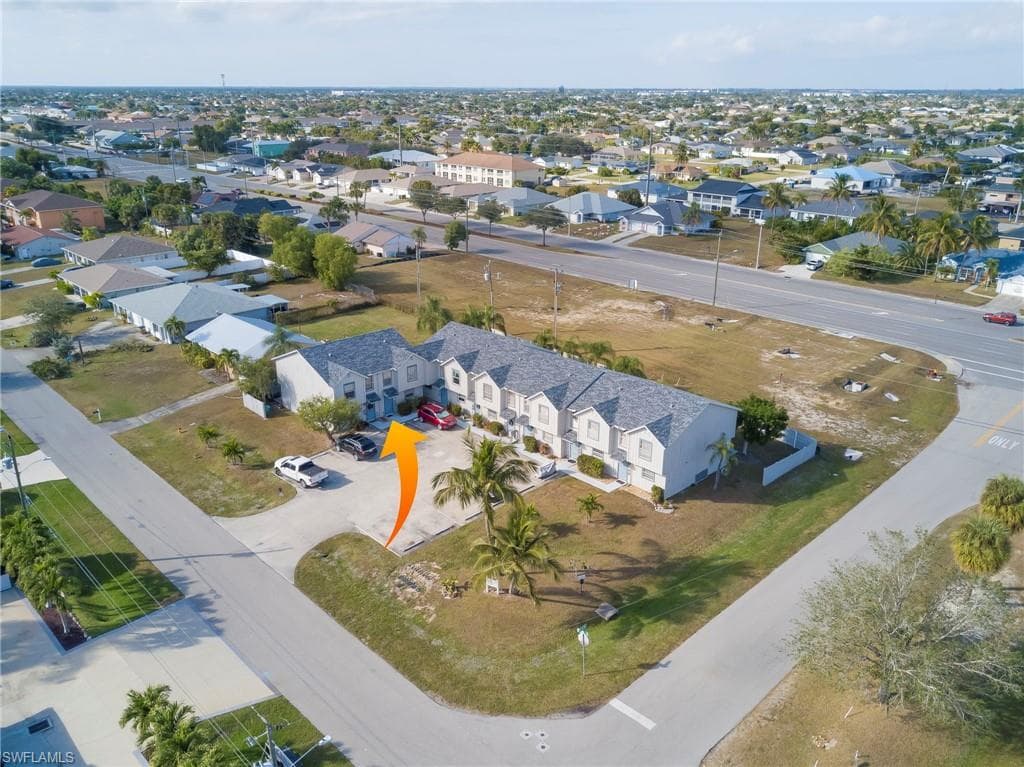 1005 SW 48th TER # 2, CAPE CORAL FL 33914-22