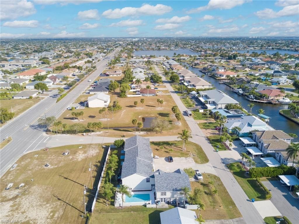 1005 SW 48th TER # 2, CAPE CORAL FL 33914-26