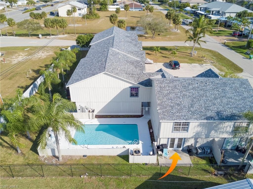 1005 SW 48th TER # 2, CAPE CORAL FL 33914-27