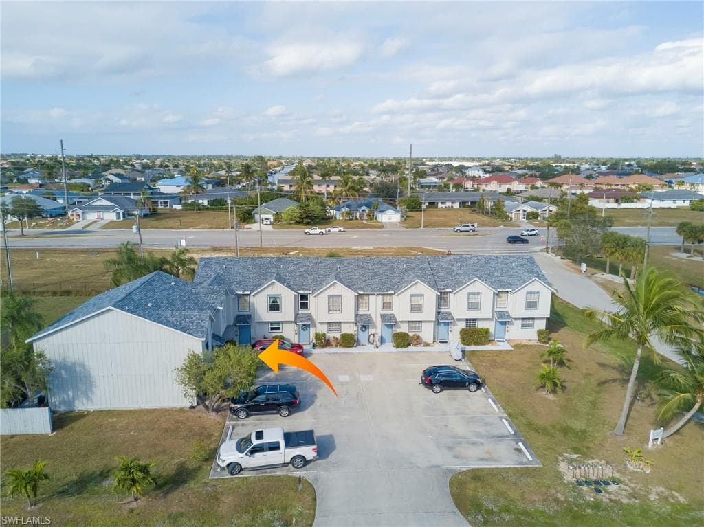 1005 SW 48th TER # 2, CAPE CORAL FL 33914-23