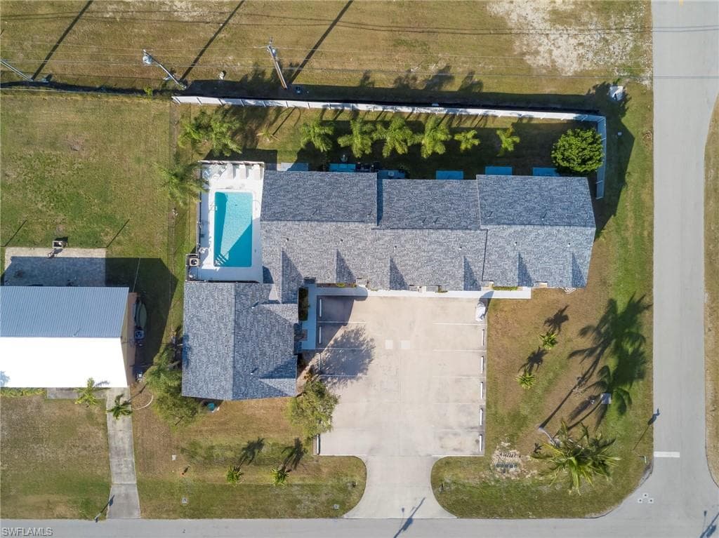 1005 SW 48th TER # 2, CAPE CORAL FL 33914-28