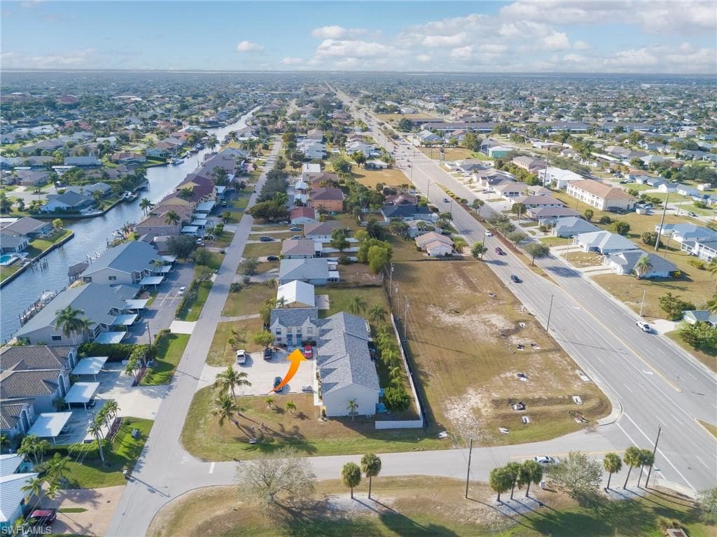 1005 SW 48th TER # 2, CAPE CORAL FL 33914-24