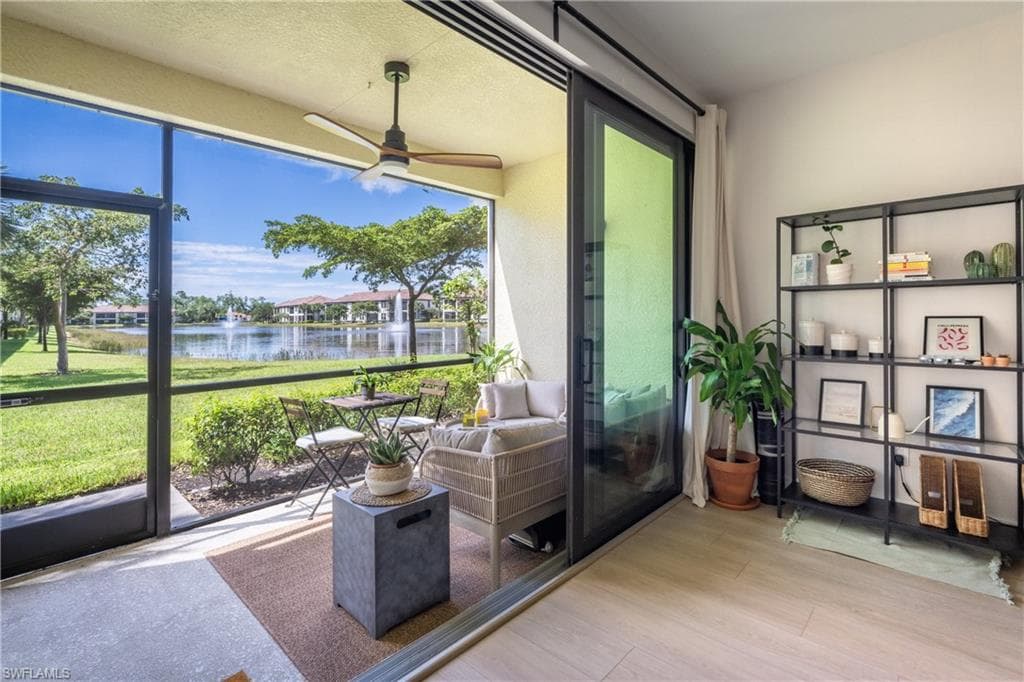 15126 Palmer Lake CIR # 101, NAPLES FL 34109-11