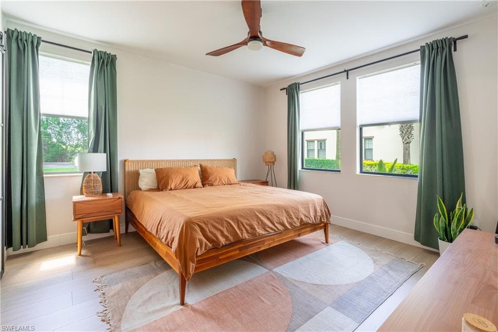 15126 Palmer Lake CIR # 101, NAPLES FL 34109-13