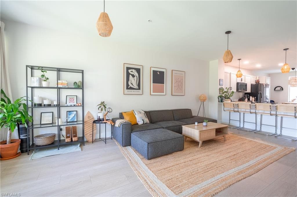 15126 Palmer Lake CIR # 101, NAPLES FL 34109-10