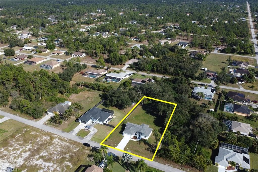 604 Columbus AVE, LEHIGH ACRES FL 33972-25