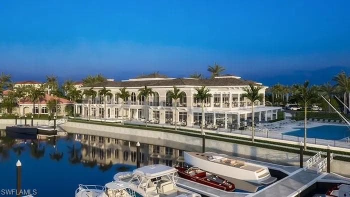 15048 Tamarind Cay CT # 605, FORT MYERS FL 33908-26