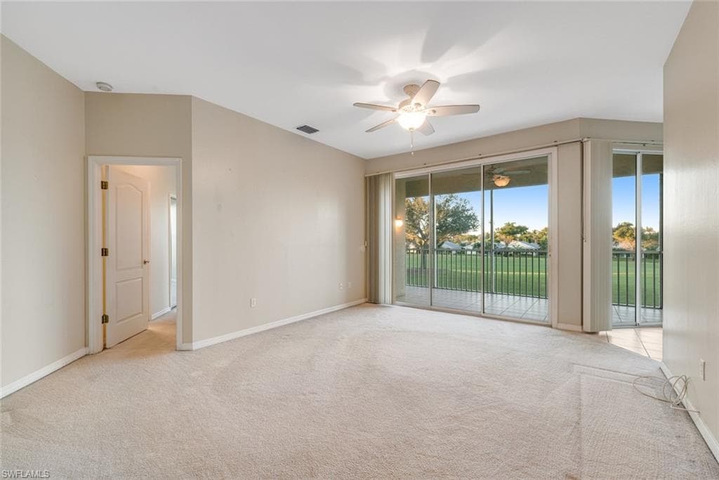 15048 Tamarind Cay CT # 605, FORT MYERS FL 33908-12