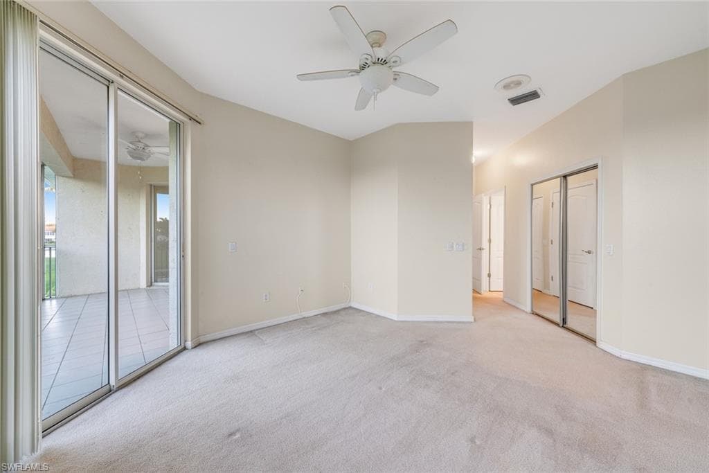 15048 Tamarind Cay CT # 605, FORT MYERS FL 33908-15