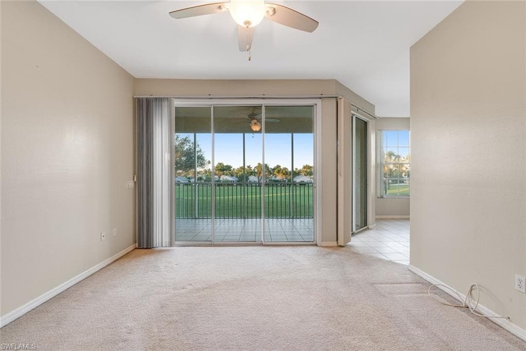 15048 Tamarind Cay CT # 605, FORT MYERS FL 33908-11