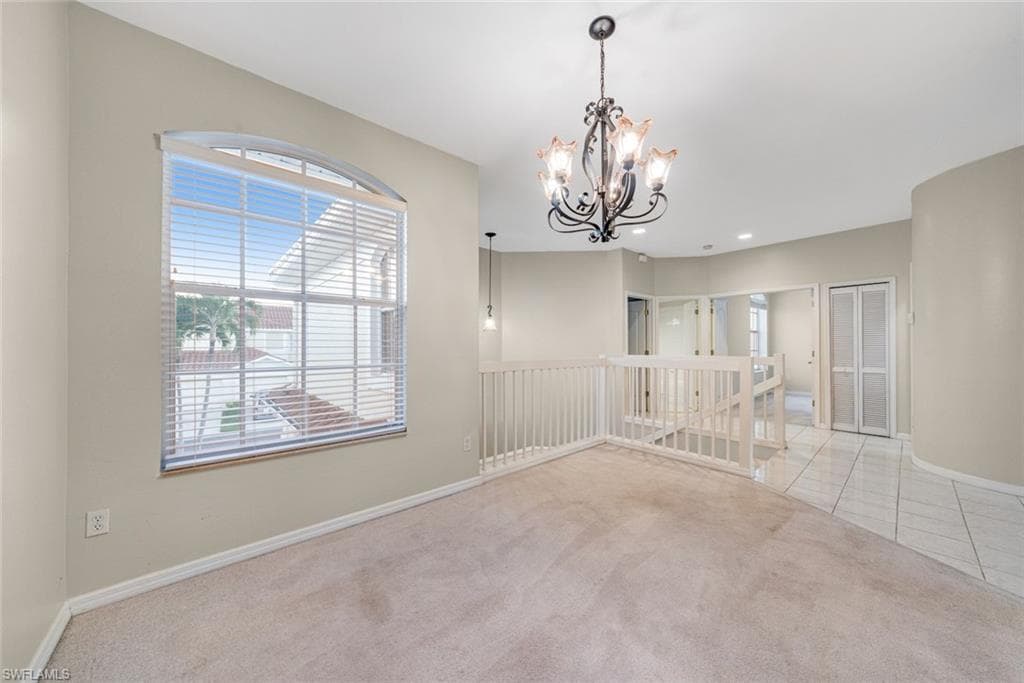 15048 Tamarind Cay CT # 605, FORT MYERS FL 33908-4