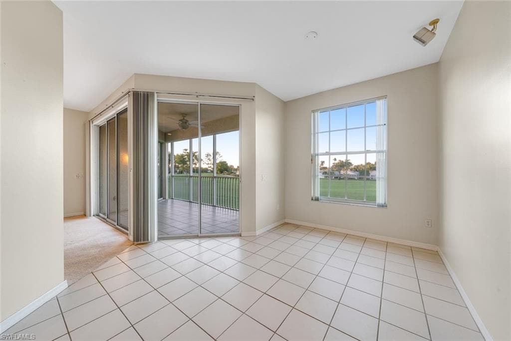 15048 Tamarind Cay CT # 605, FORT MYERS FL 33908-9