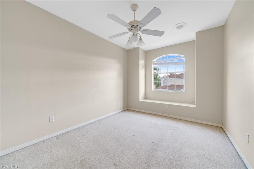 15048 Tamarind Cay CT # 605, FORT MYERS FL 33908-18