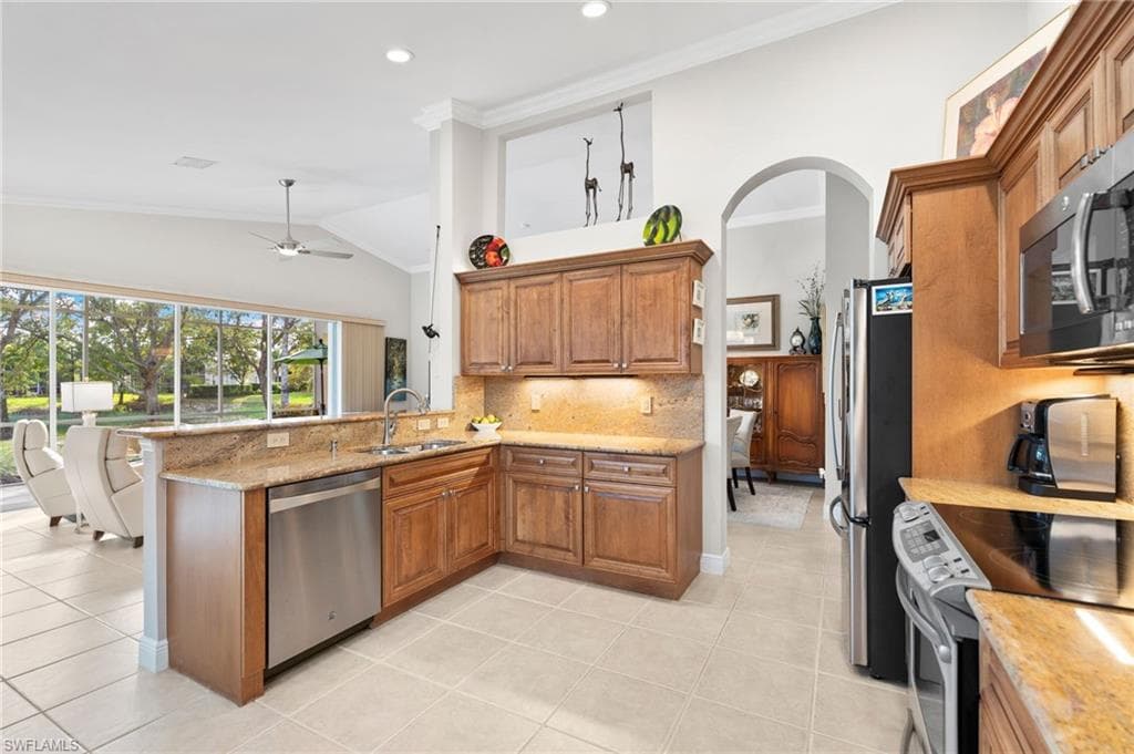 20016 Castlemaine AVE, ESTERO FL 33928-12