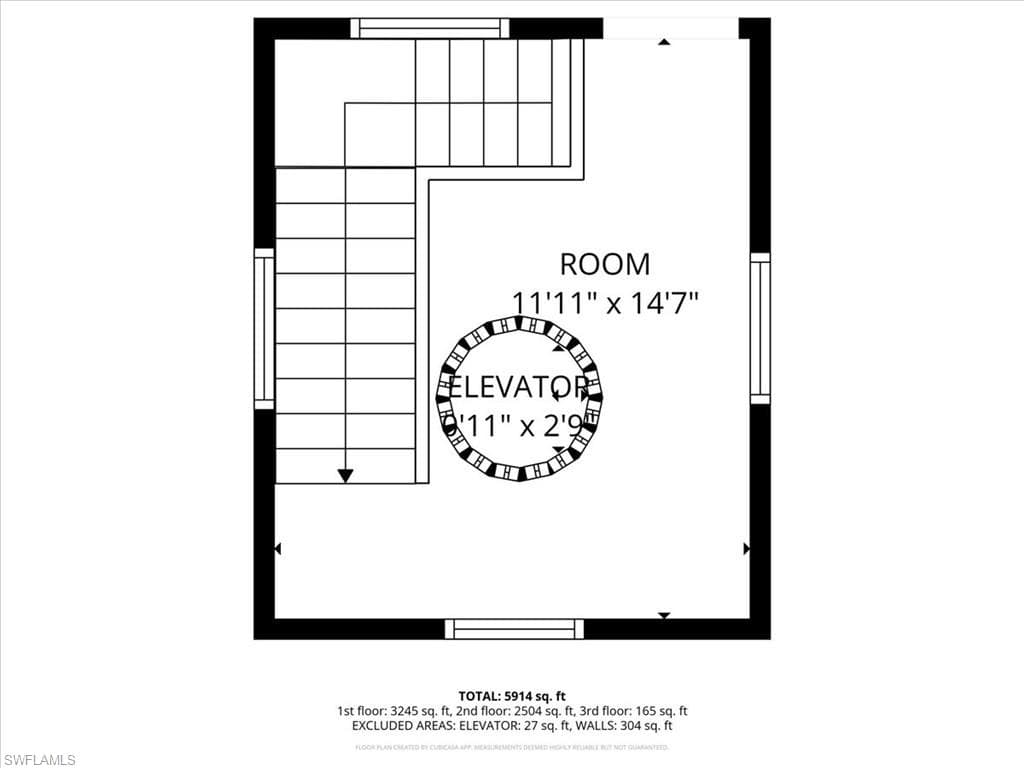 3800 Crayton RD, NAPLES FL 34103-45