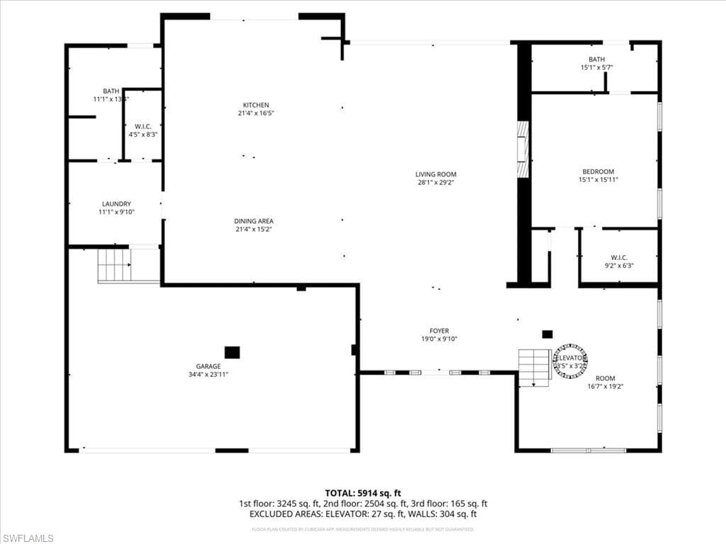 3800 Crayton RD, NAPLES FL 34103-44