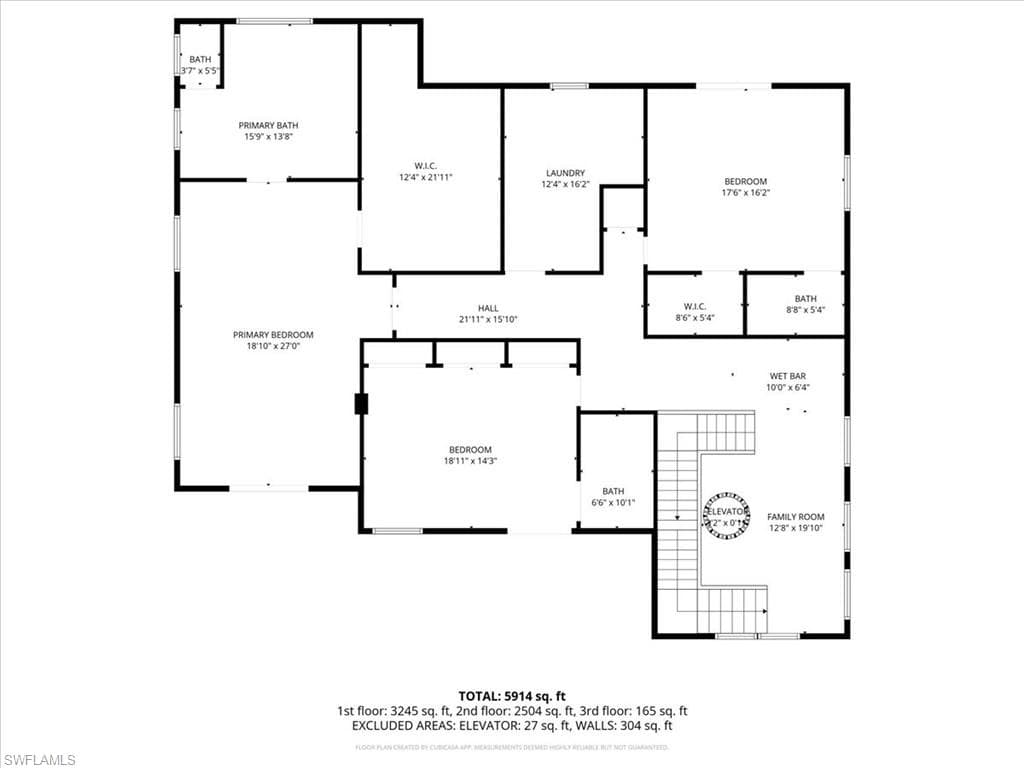 3800 Crayton RD, NAPLES FL 34103-43